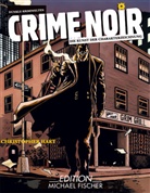 Christopher Hart - Crime Noir
