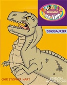 Christopher Hart - Dinosaurier
