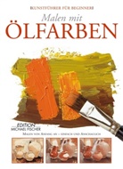 Maria Fernanda Canal - Malen mit Ölfarben