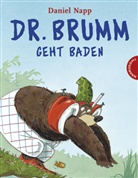 Daniel Napp - Dr. Brumm geht baden