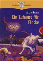 Astrid Frank, Birgit Brandt - Ein Zuhause für Flocke
