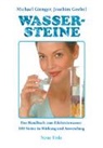 Michae Gienger, Michael Gienger, Joachim Goebel - Wassersteine