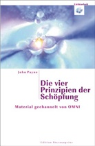 John Payne - Die vier Prinzipien der Schöpfung