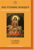 Babaji, Babaji Nagaraj, V Neelakantan, V T Neelakantan, V. T. Neelakantan, V.T. Neelakantan... - Die Stimme Babajis