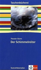 Theodor Storm, Pete Grosz, Peter Grosz, Klaus-Ulrich Pech, Rainer Siegle - Der Schimmelreiter