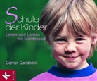 Gernot Candolini - Schule der Kinder