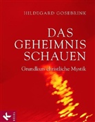 Hildegard Gosebrink - Das Geheimnis schauen