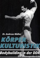 Andreas Müller - Körperkulturistik
