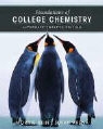 Susan Arena, Morris Hein, Morris Arena Hein - Foundations of College Chemistry
