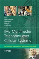 S Chakraborty, Shyam Chakraborty, Shyam (Ericsson Research) Chakraborty, Shyam (Ericsson Research) Peisa Chakraborty, Shyam Peisa Chakraborty, Tomas Frankkila... - Ims Multimedia Telephony Over Cellular Systems