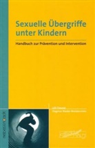 Freund, Ull Freund, Ulli Freund, Riedel-Breidenstein, Dagmar Riedel-Breidenstein - Sexuelle Übergriffe unter Kindern