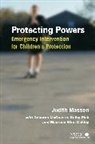 J Masson, Judith Masson, Judith (Bristol University) Masson, Judith Mcgovern Masson, Deborah Mcgovern, Maureen Winn Oakley... - Protecting Powers