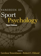 Robert C. Eklund, Gershon Tenenbaum, Gershon Eklund Tenenbaum, TENENBAUM GERSHON EKLUND ROBERT, C Eklund, Robert C. Eklund... - Handbook of Sport Psychology