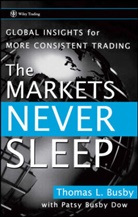 Thomas Busby, Thomas L Busby, Thomas L. Busby, Thomas L. Dow Busby, Tl Busby, Patsy Busby Dow... - Markets Never Sleep