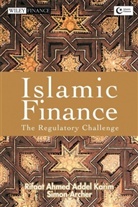 Simon Archer, Rifaat A. A. Karim, Rifaat Abdel Karim, Rifaat Ahmed Abdel Archer Karim, Simon Archer, Rifaat Abdel Karim - Islamic Finance