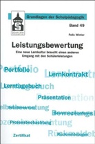 Felix Winter, Astrid Kaiser, Rainer Winkel - Leistungsbewertung