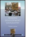 Victoria Lawson, Victoria A. Lawson, Lawson Victoria - Making Development Geography