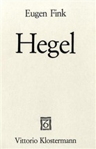 Eugen Fink - Hegel