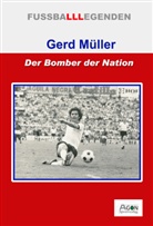 Folke Havekost, Volker Stahl - Gerd Müller