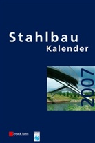Ulrike Kuhlmann - Stahlbau-Kalender 2007