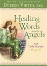 Doreen Virtue, Glenda Green, picturesnow com, picturesnow.com, Audrey Rawlings - Healing Words from the Angels