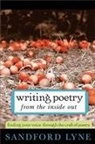 Sandford Lyne - Writing Poetry from the Inside Out