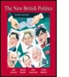 John Bartle, Ian Budge, Ian (University of Essex Budge, Ian Mckay Budge, David McKay, Ken Newton... - New British Politics