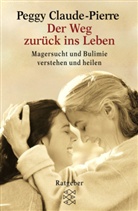 Peggy Claude-Pierre - Der Weg zurück ins Leben