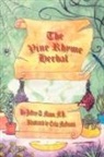 Jeffrey D. Mason, Erika McGinnis, Trafford Publishing - Vine Rhyme Herbal