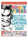 Joe King - Funny Paperz