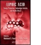 Mulchand S. (University At Buffalo Patel, Mulchand S. Packer Patel, Lester Packer, Lester (University of Southern California Packer, Packer Lester, Mulchand S. Patel... - Lipoic Acid