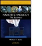 Michael T. Burke, Michael T. (Nano Thread Inc. Burke, Burke Michael T. - Nanotechnology
