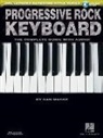 Dan Maske, Not Available (NA), Charles Schneider - Progressive Rock Keyboard