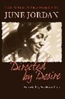 June Jordan - Directed by Desire