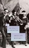 Frank Rich, August Wilson - Ma Rainey's Black Bottom