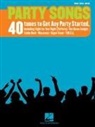 Hal Leonard Publishing Corporation (CRT), Hal Leonard Publishing Corporation - Party Songs