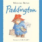 R. W. Alley, Michael Bond, R. W. Alley - Paddington