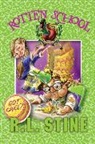 R L Stine, R. L. Stine, R. L./ Park Stine, R.L. Stine, Stine R. L., Trip Park - Rotten School #13: Got Cake?