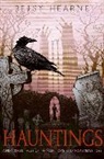 Betsy Hearne, Betsy Gould Hearne, Hearne Betsy Gould - Hauntings