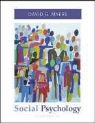 David G. Myers - Social Psychology