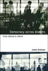 James Bohman, James (Saint Louis University) Bohman, James Bohman, Thomas Mccarthy - Democracy Across Borders