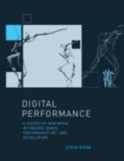 Dixon, Steve Dixon, Steve (Brunel University) Dixon, Steve/ Smith Dixon, Steve Dixon - Digital Performance