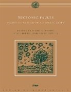 Mark R. Handy, Mark R. (EDT)/ Hirth Handy, Mark R. (Professor Handy, Mark R. Hirth Handy, Mark R Handy, Mark R. Handy... - Tectonic Faults
