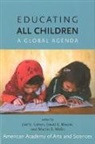 Joel E Cohen, Joel E. Cohen, Joel E. (EDT)/ Bloom Cohen, Joel E. (Rockefeller University) Bloom Cohen, Joel E. Bloom Cohen, David E. Bloom... - Educating All Children