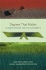 Sarah Creighton, Sarah Hammond Creighton, Ann Rappaport, Ann Creighton Rappaport, Ann/ Creighton Rappaport - Degrees That Matter
