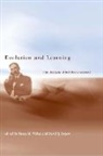 Bruce H. (EDT)/ Depew Weber, Bruce H. Depew Weber, David J. Depew, Bruce H. Weber, Robert A. Wilson - Evolution and Learning