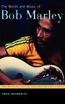 David Moskowitz, David V. Moskowitz, Moskowitz David V. - Words and Music of Bob Marley
