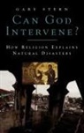 Gary Stern, Stern Gary - Can God Intervene?