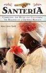 Mary Ann Clark, Clark Mary Ann - Santeria