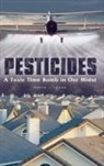 Marvin Levine, Marvin J. Levine, Levine Marvin J. - Pesticides